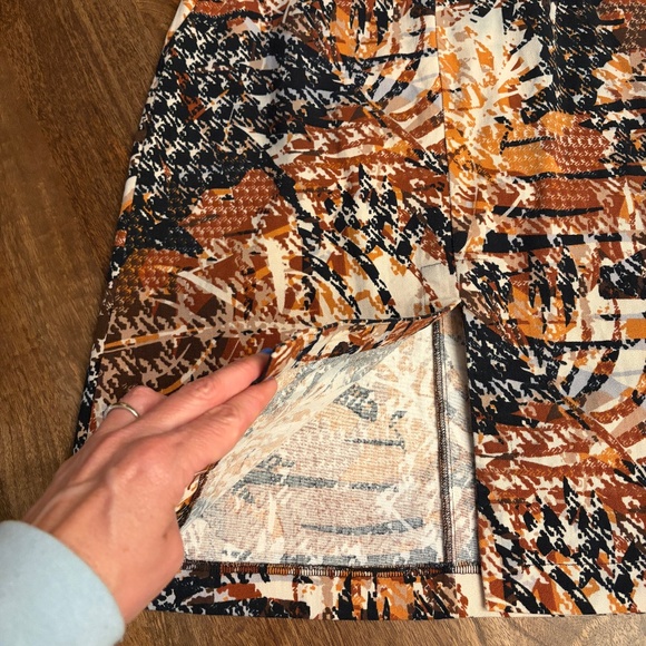 Carla Mink women's skirt - Picture 7 of 7